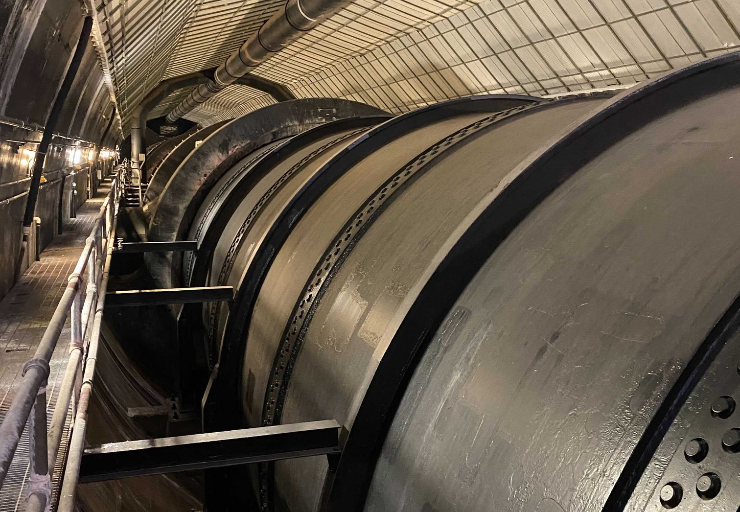 Hydroelectric Energy Hydroelectric Energy